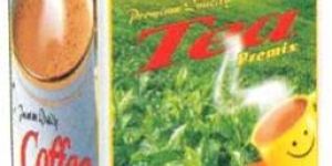 Economy Single Option Vending Machine