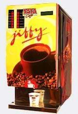 Tata Vending Machine