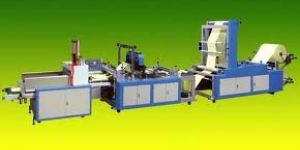 Non-Woven Bag making machine