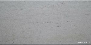 Amba White Granite