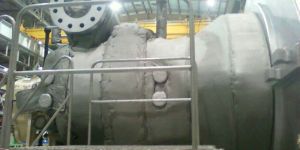 Reusable Insulation Jackets