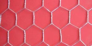 Chicken Wire Mesh