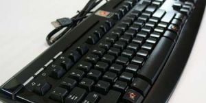 Computer Keyboard