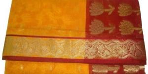 Cotton Sarees