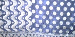 Tasher Doller Booty Silk Saree