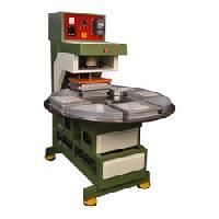 Blister Sealing Machines