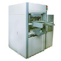 Pressure Forming Machines