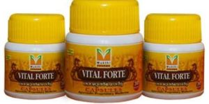 Vital Forte Capsules