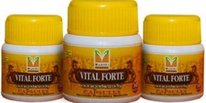 Vital Plus Herbal Medicine