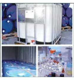 Boiler Water Treatment Chemicals