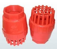 PVC Foot Valve