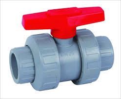 UPVC Valves