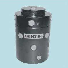 Hydraulic Rotary Distributor