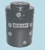 Hydraulic Rotary Valve