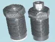 Single Acting Body Manifold Threaded Cylinder