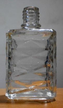 Glass Bottle