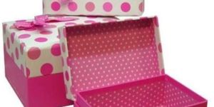Paper Board Gift Boxes