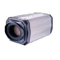 Color Auto Zoom Camera