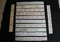 Ceramic Border Tiles