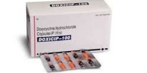 Doxycycline Hydrochloride