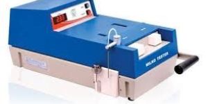 Electronic Milko Tester