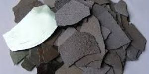Manganese Metal Flakes