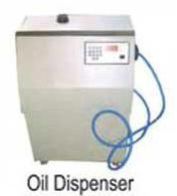 Oil Dispenser