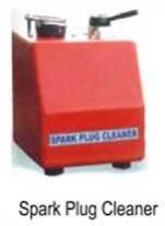 Spark Plug Cleaner