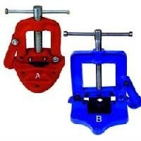 Self Locking Pipe Vices