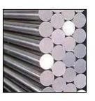 Stainless Steel Rods