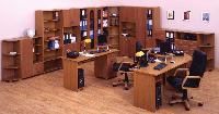 Wooden Office Furniture