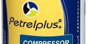 Compressorplus Oil 32, 46, 68
