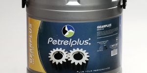 GEARPLUS EP SAE 90 & 140