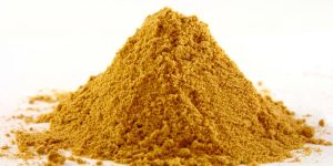 Curry Powder
