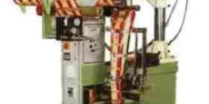 Auger Base Form Fill Machine, Form Fill Seal Machine