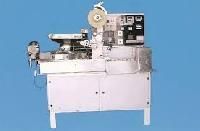 Candy Pillow Pack Machine
