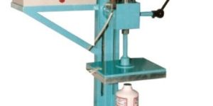 Foil Sealing Machine