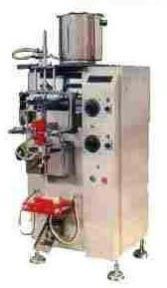 Mechanical Impulse Type Form Fill & Seal Machine