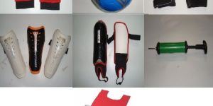 Football Equipment