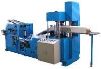 Napkin Making Machine