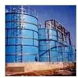FRP Storage Tanks