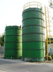 FRP Tank