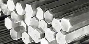 Stainless Steel Hex Bar
