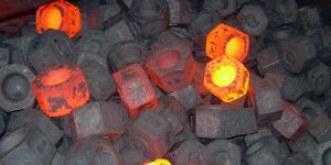 Stainless Steel Nuts