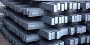 Stainless Steel RCS Flat Bars