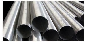 Stainless Steel Seamless Pipes