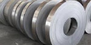 Stainless Steel Strips and Foils