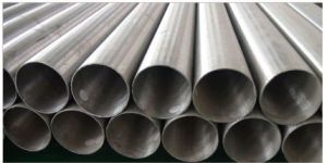 Stainless Steel Welded Pipes