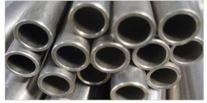 Stainless Steel Welded Tubes