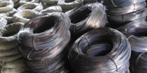 Stainless Steel Wire Rod